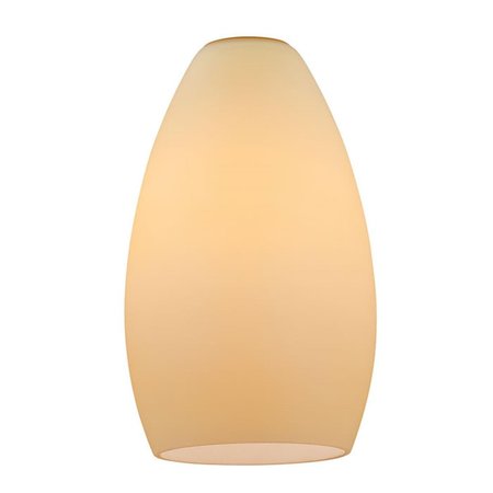 OR Inari Silk Glass Shade - Light Green OR2516932